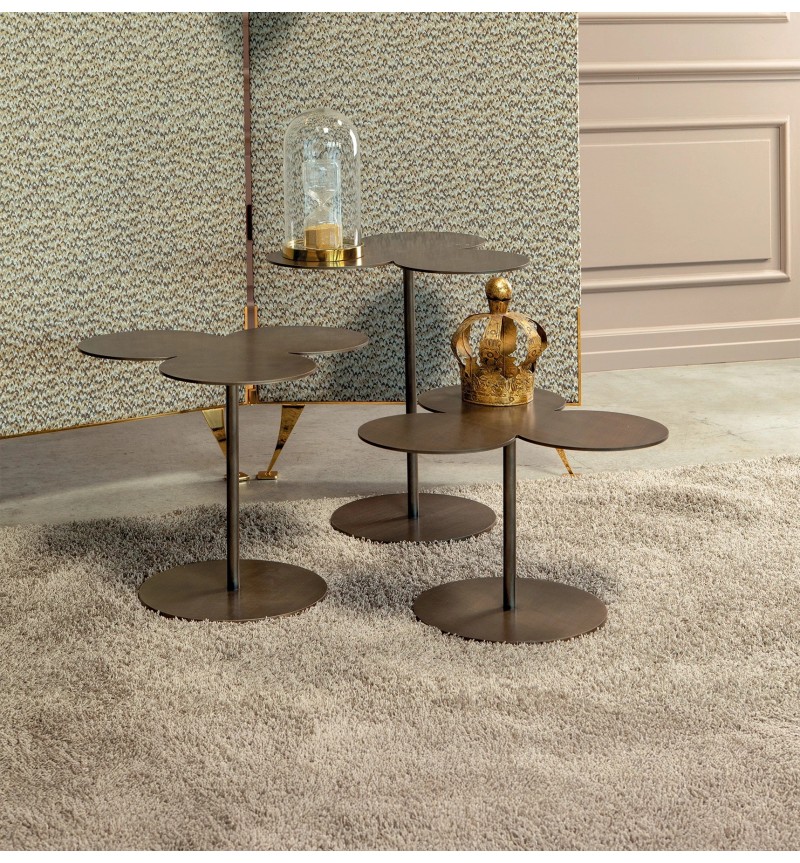 Table basse Ryazka – Tonin Casa | BHOME by Arredi Barbàra