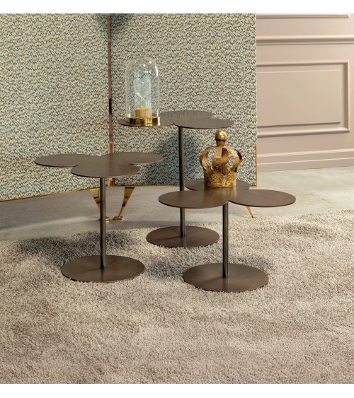 Ryazka Couchtisch – Tonin Casa | BHOME by Arredi Barbàra