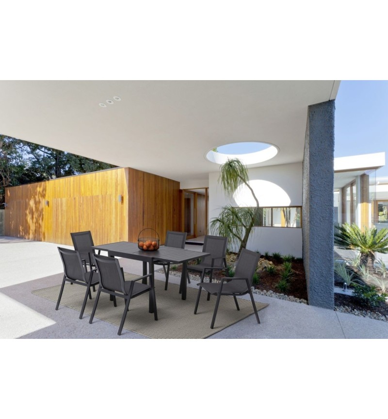 Tavolo Pelagius outdoor BIZZOTTO | BHOME by Arredi Barbàra