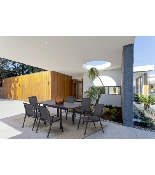 Tavolo Pelagius outdoor BIZZOTTO | BHOME by Arredi Barbàra