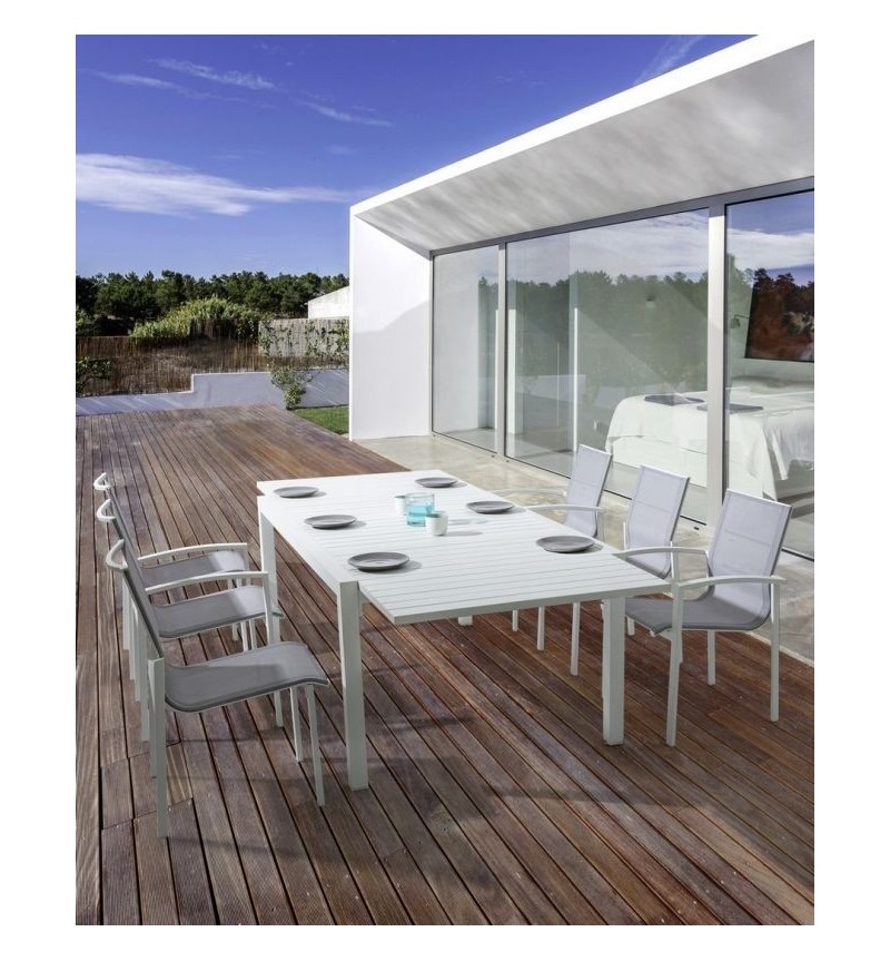 Tavolo Pelagius outdoor BIZZOTTO | BHOME by Arredi Barbàra
