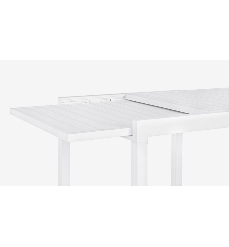 Mesa Pelagius outdoor BIZZOTTO | BHOME by Arredi Barbàra