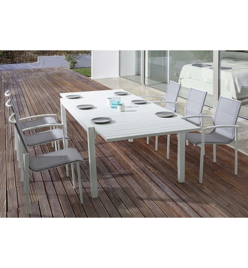 Tavolo Pelagius outdoor BIZZOTTO | BHOME by Arredi Barbàra