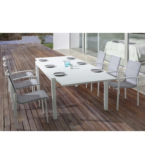 Table Pelagius outdoor BIZZOTTO | BHOME by Arredi Barbàra