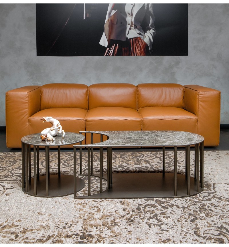 Mesa de centro Sinergy – Tonin Casa | BHOME by Arredi Barbàra