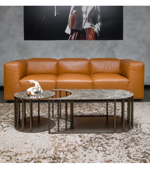 Table basse Sinergy – Tonin Casa | BHOME by Arredi Barbàra