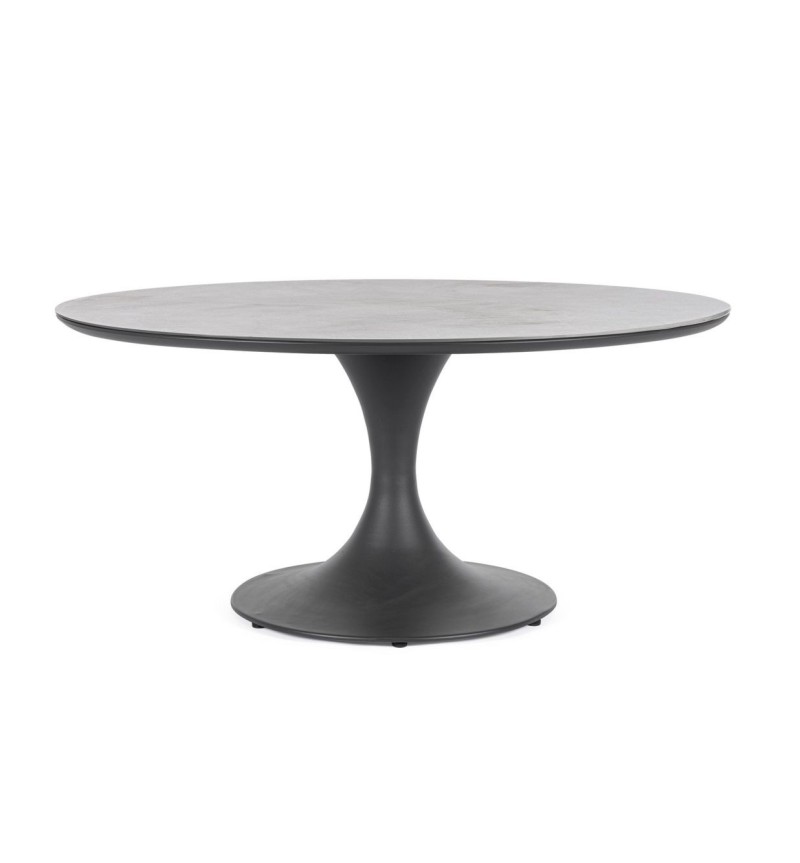 Tavolo Arnold Ø158 outdoor BIZZOTTO | BHOME by Arredi Barbàra