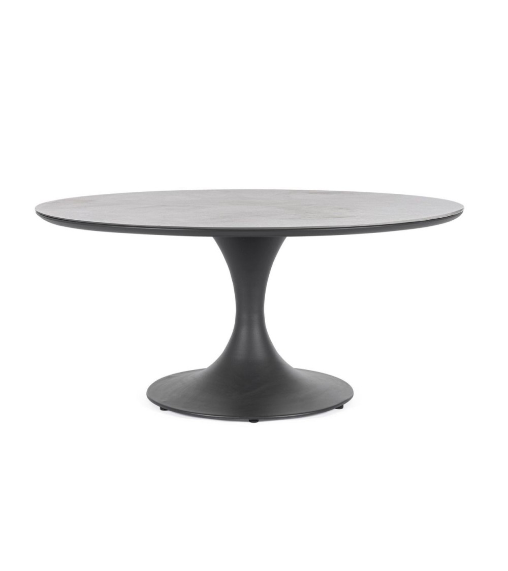 Tavolo Arnold Ø158 outdoor BIZZOTTO | BHOME by Arredi Barbàra