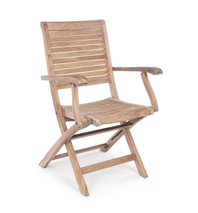 Sedia Maryland outdoor BIZZOTTO | BHOME by Arredi Barbàra