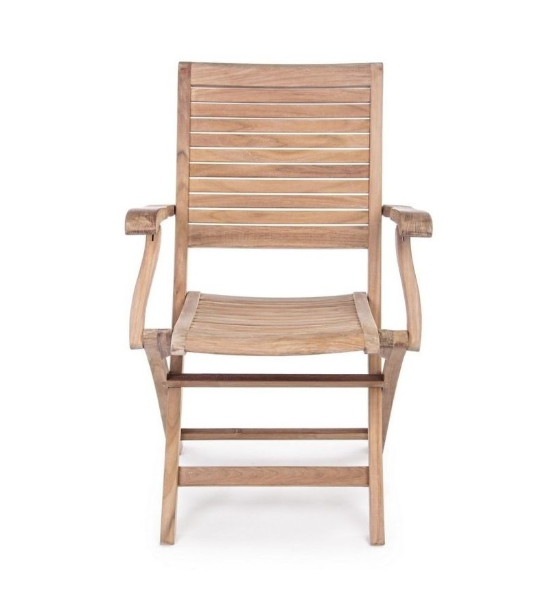 Maryland Outdoor Chair BIZZOTTO | BHOME by Arredi Barbàra