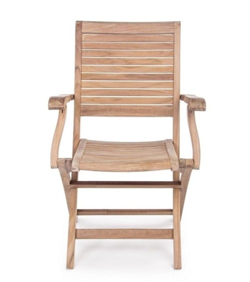 Maryland Outdoor Chair BIZZOTTO | BHOME by Arredi Barbàra