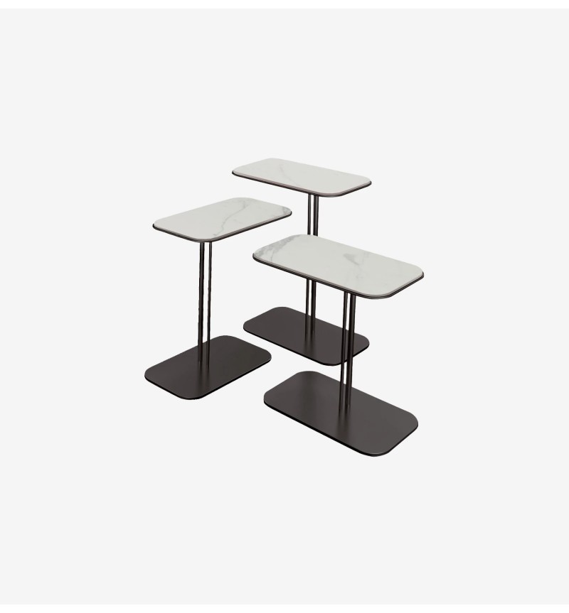 Table Skyline – Tonin Casa | Bhome by Arredi Barbàra