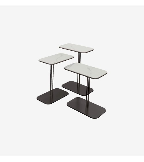 Table Skyline – Tonin Casa | Bhome by Arredi Barbàra