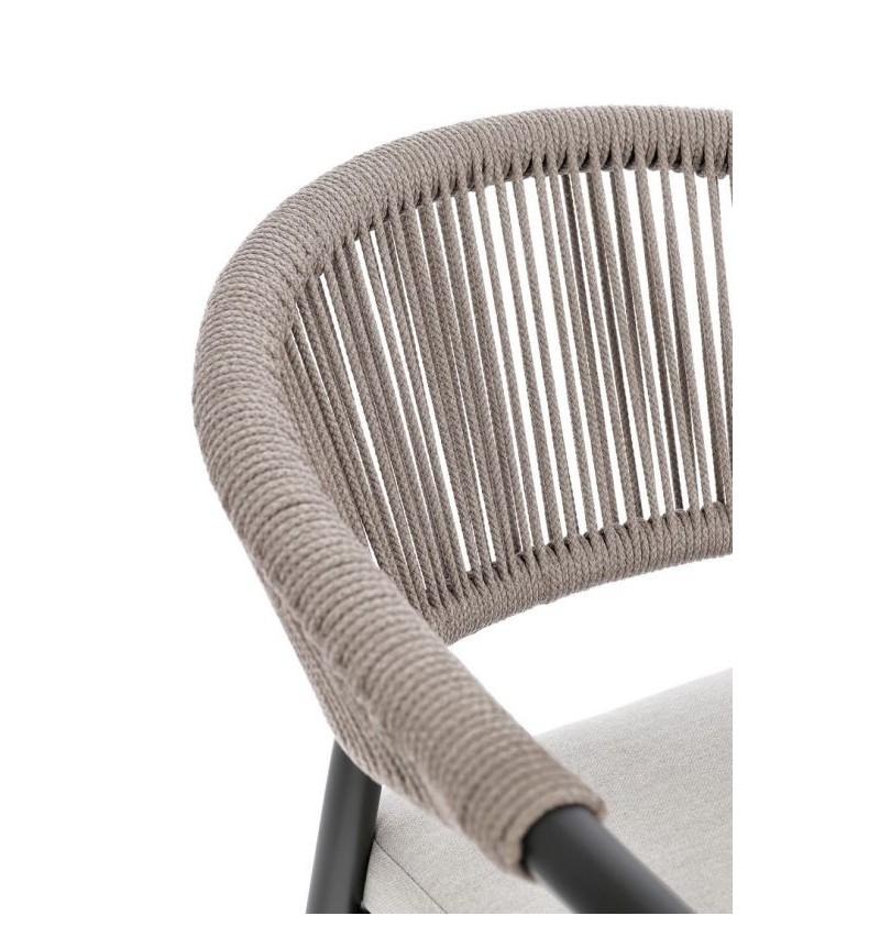 Silla Millor outdoor BIZZOTTO | BHOME by Arredi Barbàra