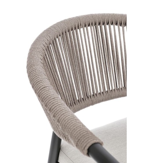 Silla Millor outdoor BIZZOTTO | BHOME by Arredi Barbàra