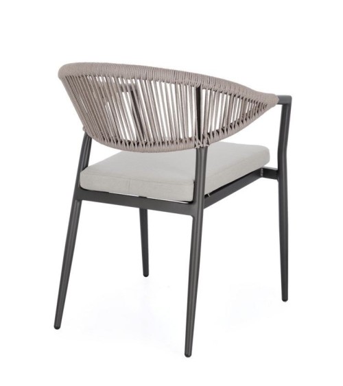 Silla Millor outdoor BIZZOTTO | BHOME by Arredi Barbàra