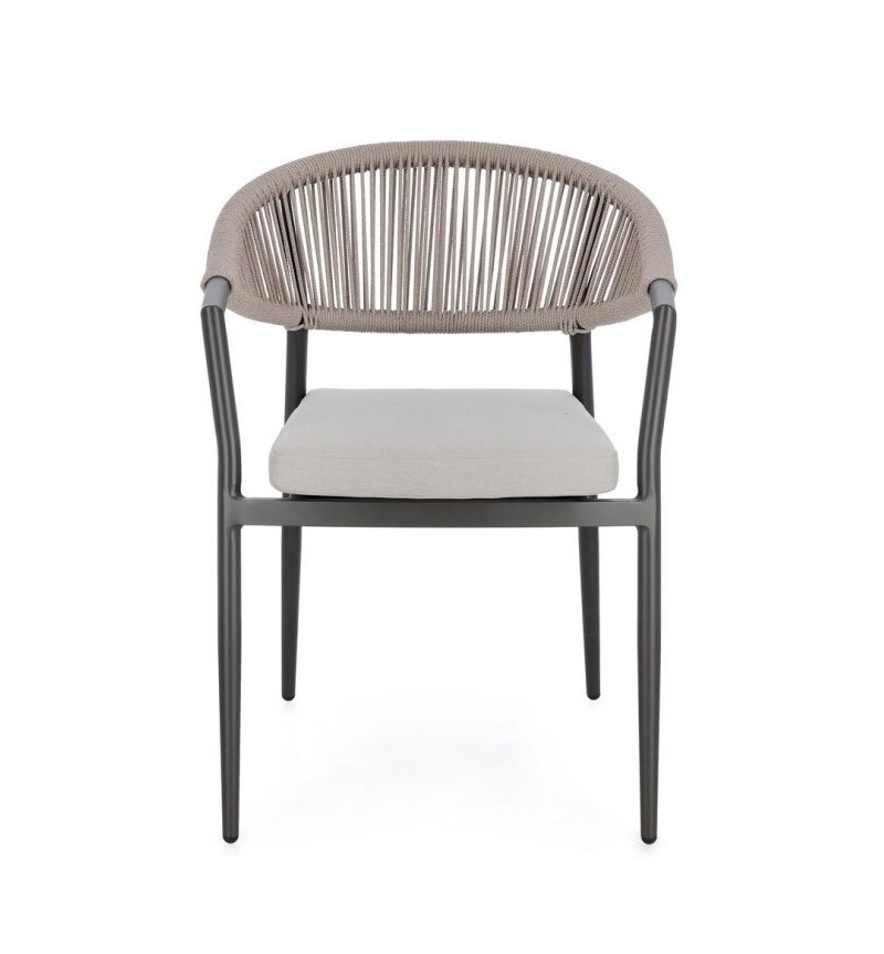 Silla Millor outdoor BIZZOTTO | BHOME by Arredi Barbàra