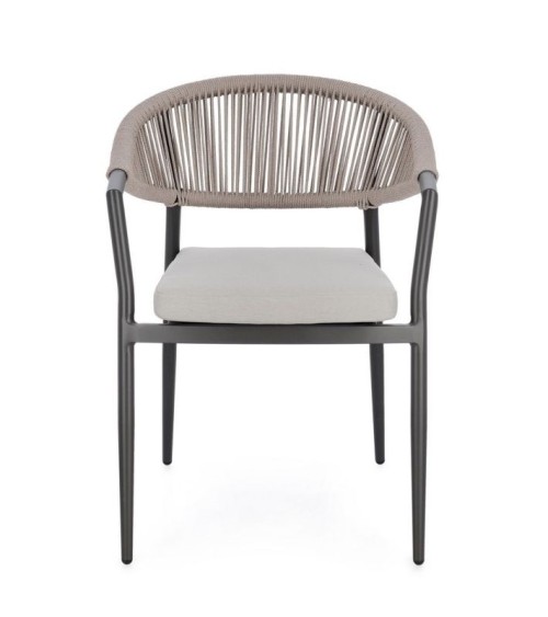 Silla Millor outdoor BIZZOTTO | BHOME by Arredi Barbàra