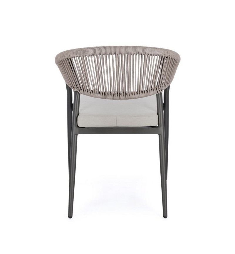 Silla Millor outdoor BIZZOTTO | BHOME by Arredi Barbàra