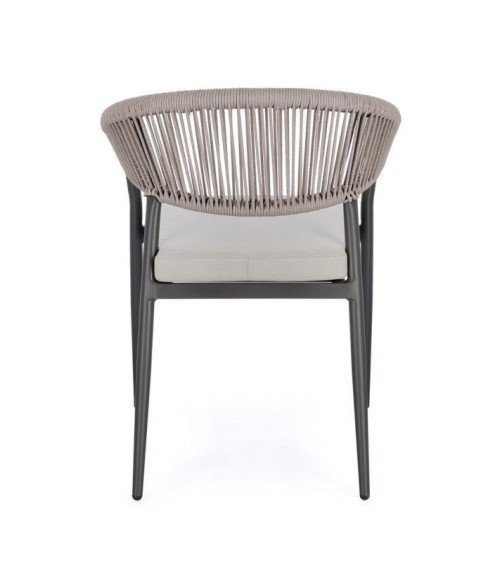 Silla Millor outdoor BIZZOTTO | BHOME by Arredi Barbàra