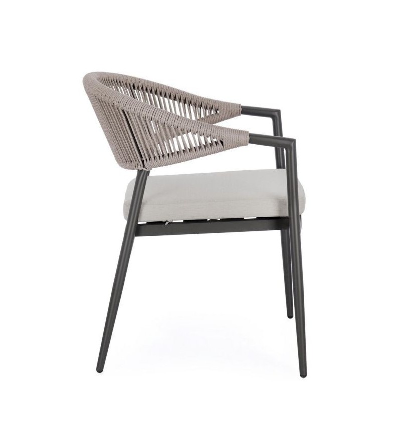 Silla Millor outdoor BIZZOTTO | BHOME by Arredi Barbàra
