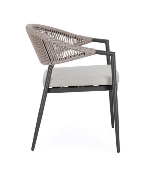 Silla Millor outdoor BIZZOTTO | BHOME by Arredi Barbàra