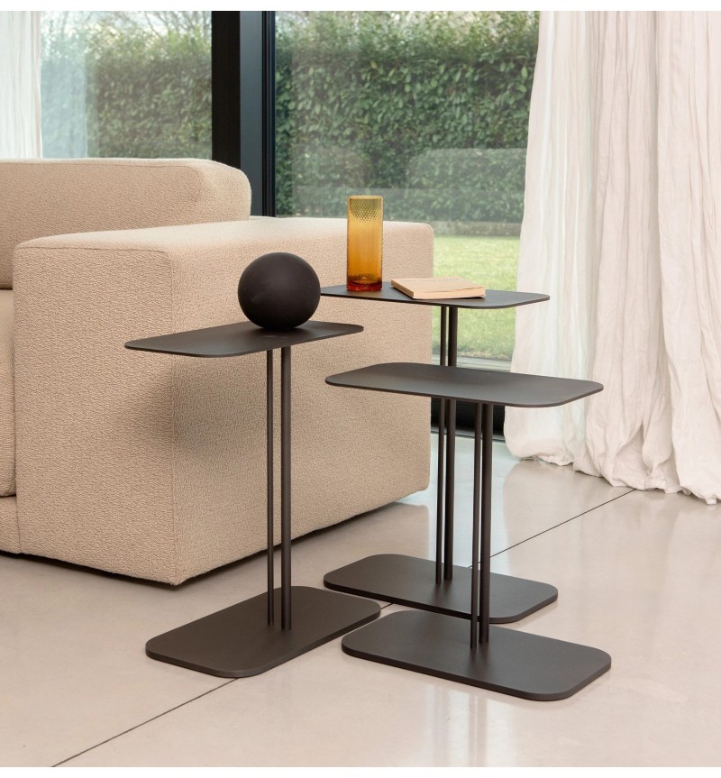 Table Skyline – Tonin Casa | Bhome by Arredi Barbàra