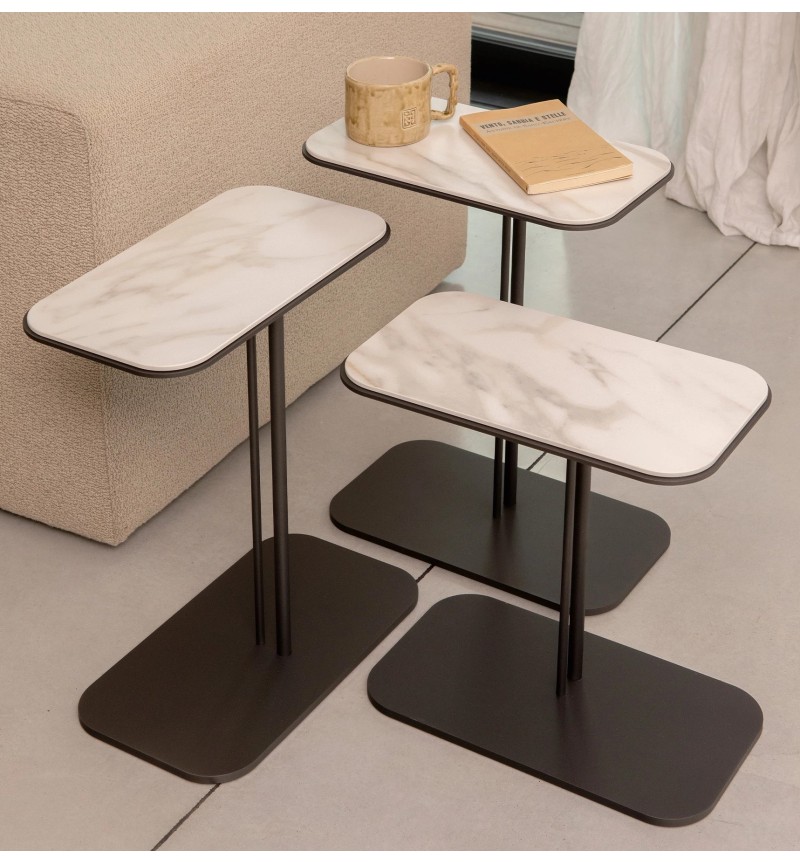 Mesa Skiline – Tonin Casa | Bhome by Arredi Barbàra