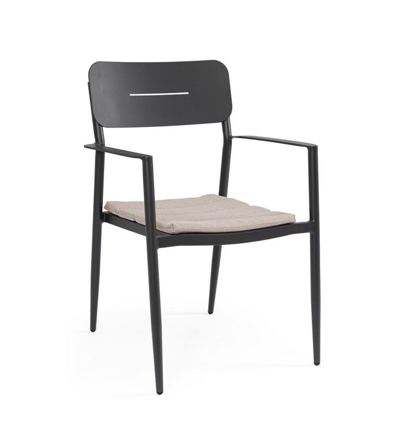 Sedia Nebula outdoor BIZZOTTO | BHOME by Arredi Barbàra