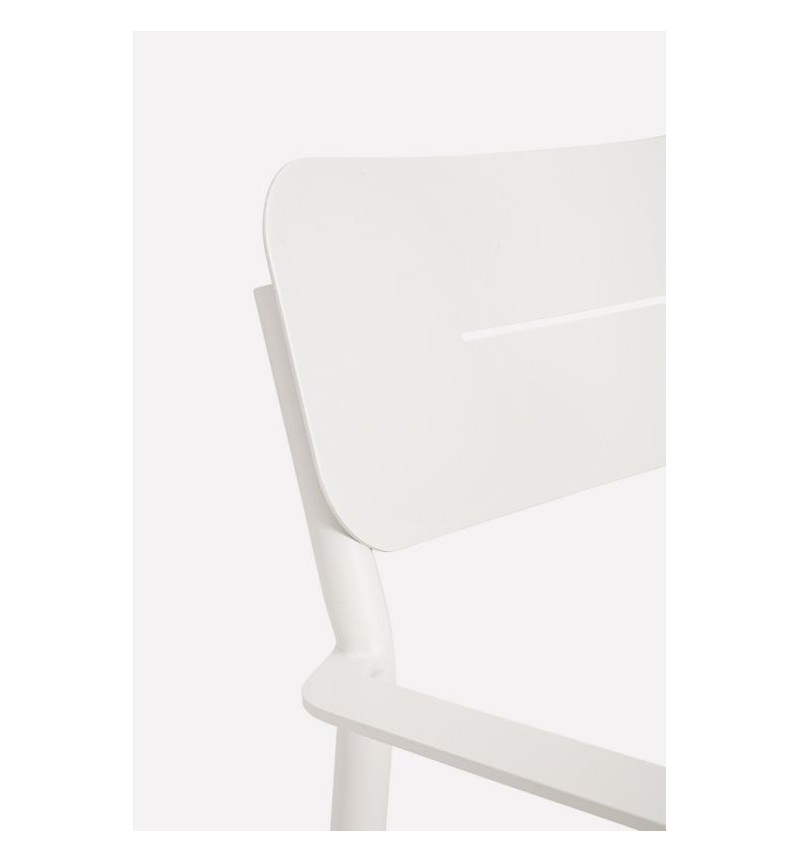 Sedia Nebula outdoor BIZZOTTO | BHOME by Arredi Barbàra