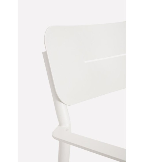 Sedia Nebula outdoor BIZZOTTO | BHOME by Arredi Barbàra