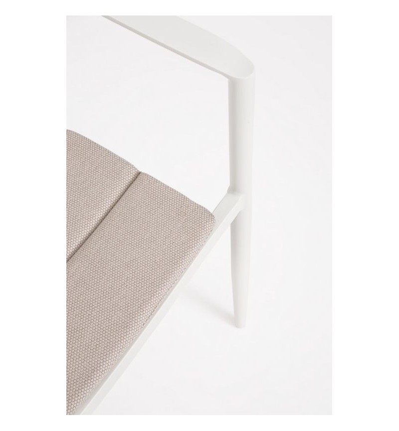 Sedia Nebula outdoor BIZZOTTO | BHOME by Arredi Barbàra