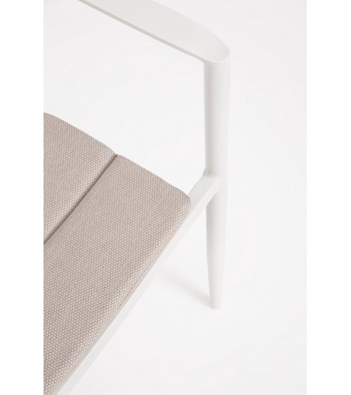 Sedia Nebula outdoor BIZZOTTO | BHOME by Arredi Barbàra