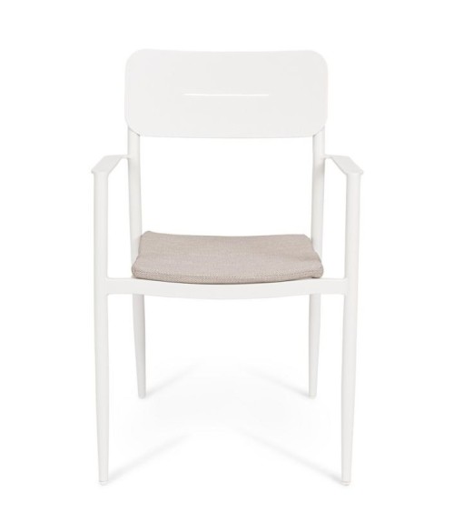 Sedia Nebula outdoor BIZZOTTO | BHOME by Arredi Barbàra