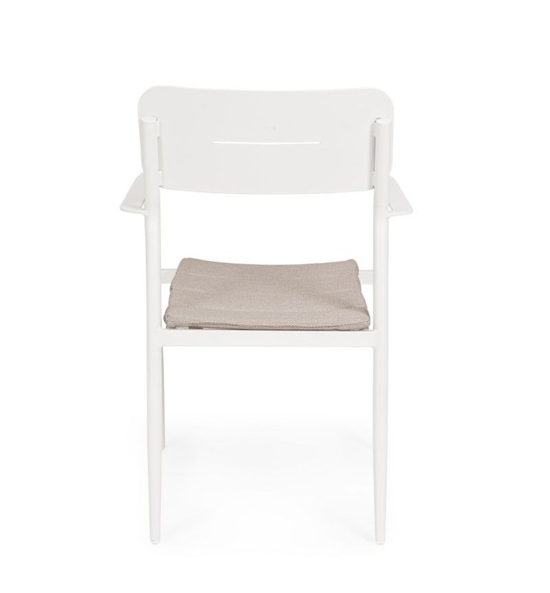 Sedia Nebula outdoor BIZZOTTO | BHOME by Arredi Barbàra