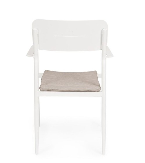 Sedia Nebula outdoor BIZZOTTO | BHOME by Arredi Barbàra