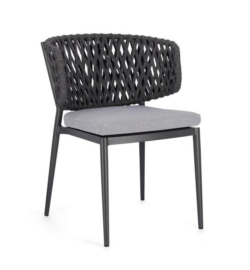 Silla Noelia outdoor BIZZOTTO | BHOME by Arredi Barbàra