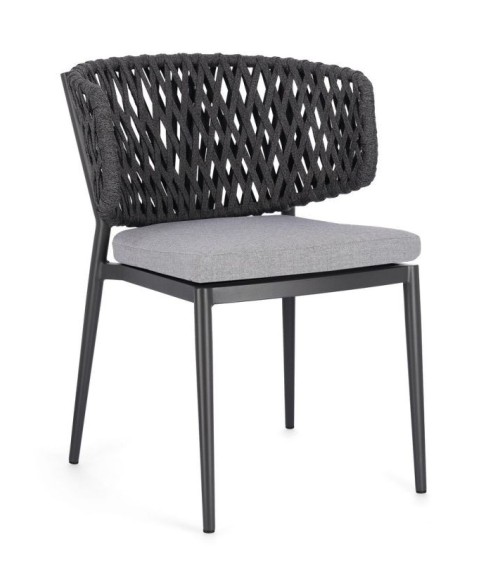 Silla Noelia outdoor BIZZOTTO | BHOME by Arredi Barbàra