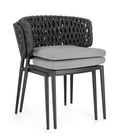 Silla Noelia outdoor BIZZOTTO | BHOME by Arredi Barbàra