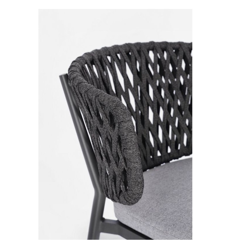 Silla Noelia outdoor BIZZOTTO | BHOME by Arredi Barbàra