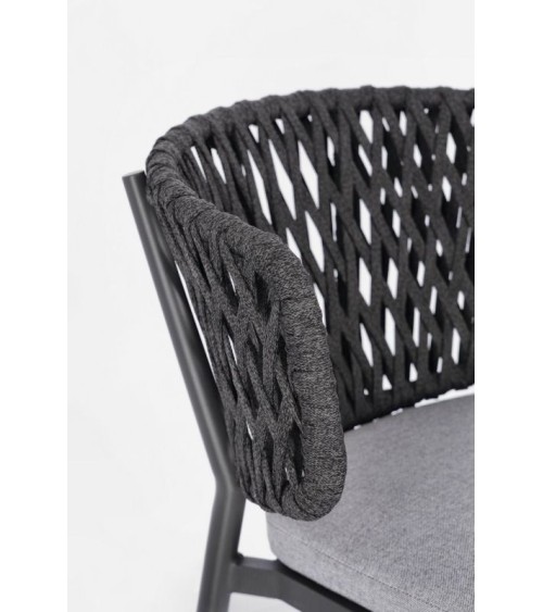 Silla Noelia outdoor BIZZOTTO | BHOME by Arredi Barbàra