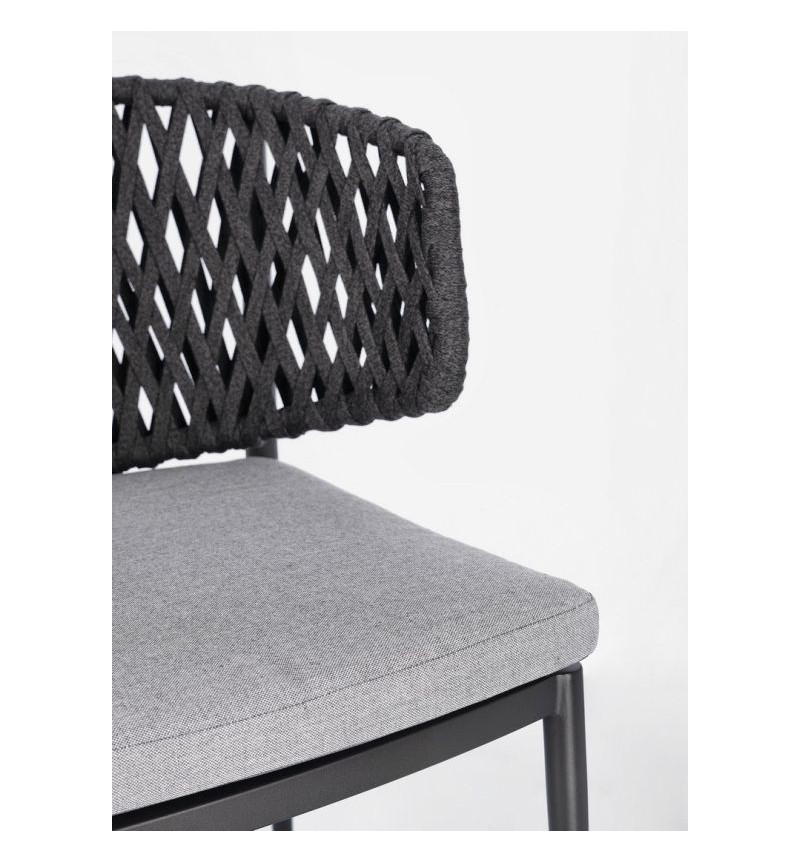 Silla Noelia outdoor BIZZOTTO | BHOME by Arredi Barbàra
