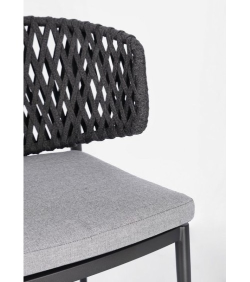Silla Noelia outdoor BIZZOTTO | BHOME by Arredi Barbàra