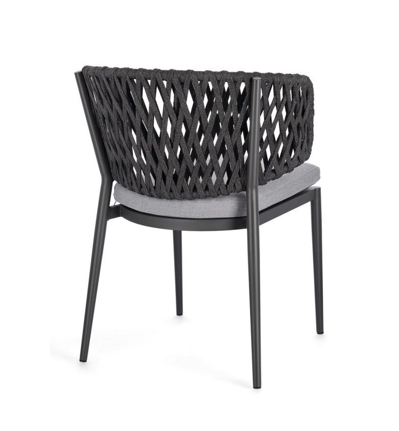 Silla Noelia outdoor BIZZOTTO | BHOME by Arredi Barbàra