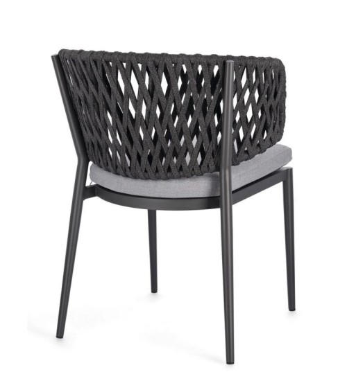 Silla Noelia outdoor BIZZOTTO | BHOME by Arredi Barbàra