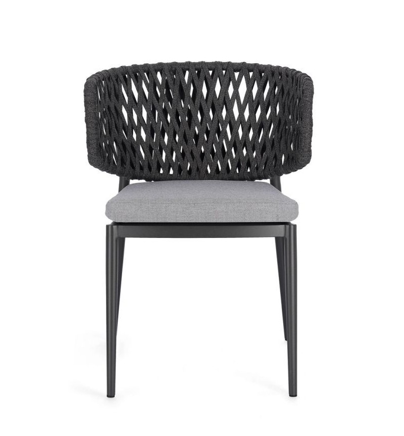 Silla Noelia outdoor BIZZOTTO | BHOME by Arredi Barbàra