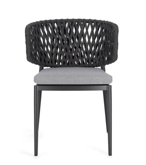 Silla Noelia outdoor BIZZOTTO | BHOME by Arredi Barbàra