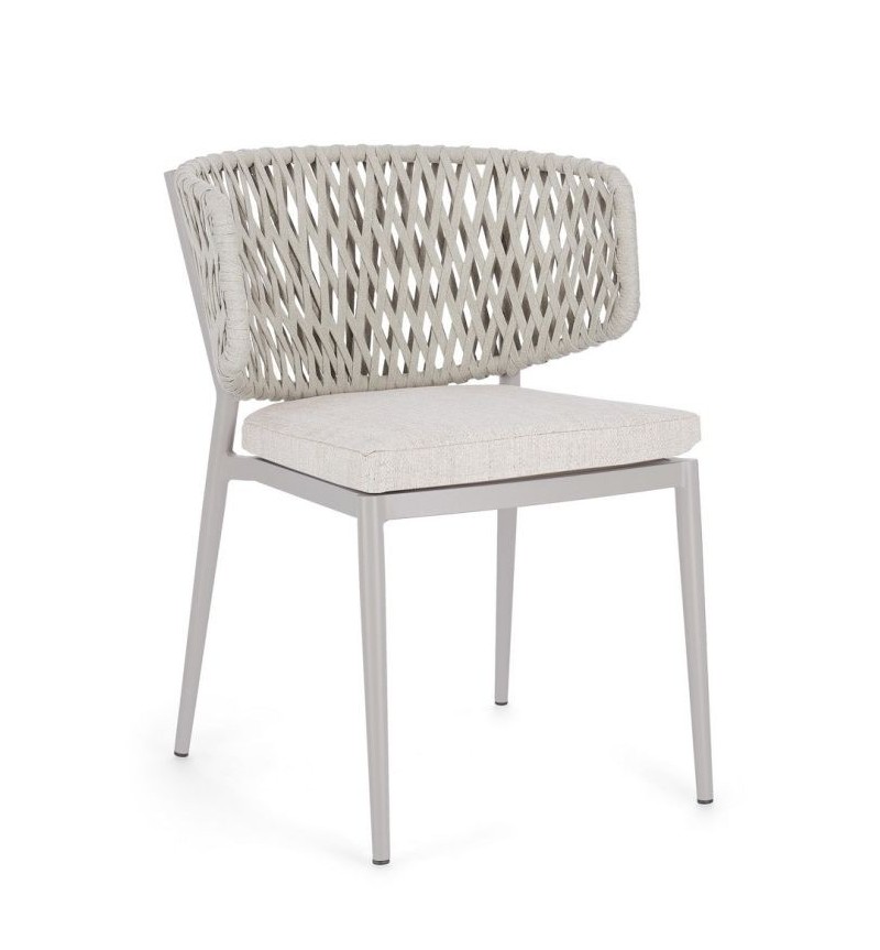Silla Noelia outdoor BIZZOTTO | BHOME by Arredi Barbàra