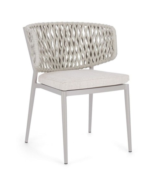 Silla Noelia outdoor BIZZOTTO | BHOME by Arredi Barbàra