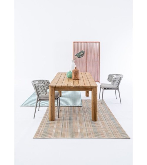 Silla Noelia outdoor BIZZOTTO | BHOME by Arredi Barbàra